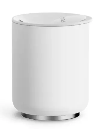 Fellow Vaso Térmico Rocky Lowball Blanco