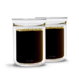 Fellow Vasos de Cata Stagg
