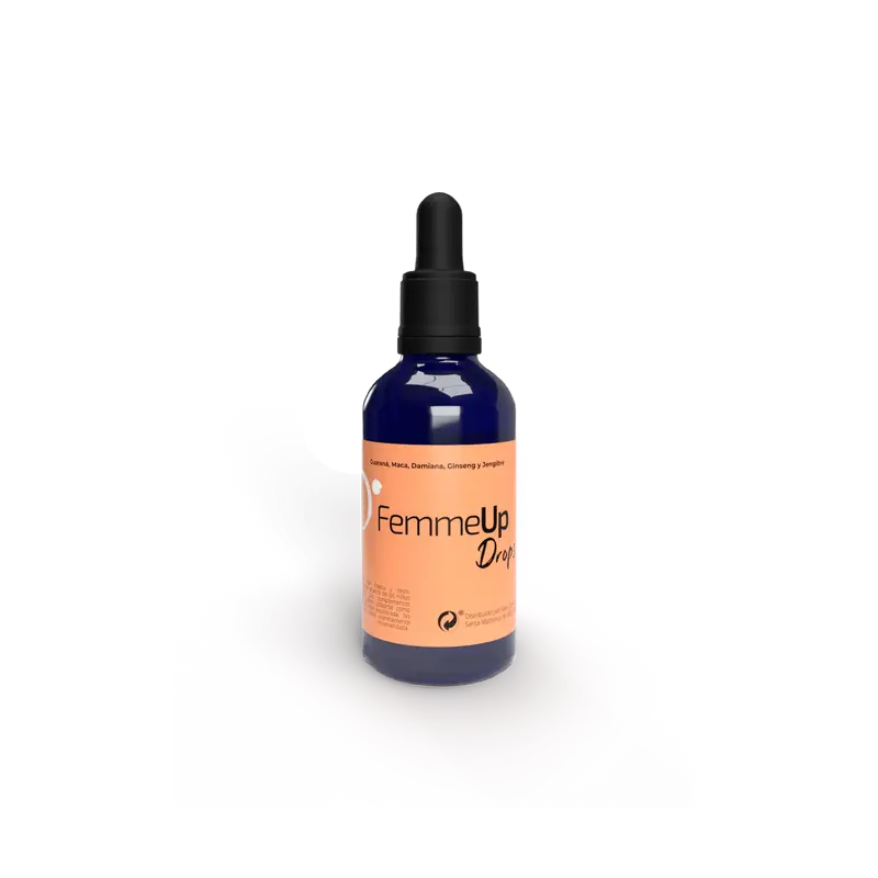 FemmeUp Drops