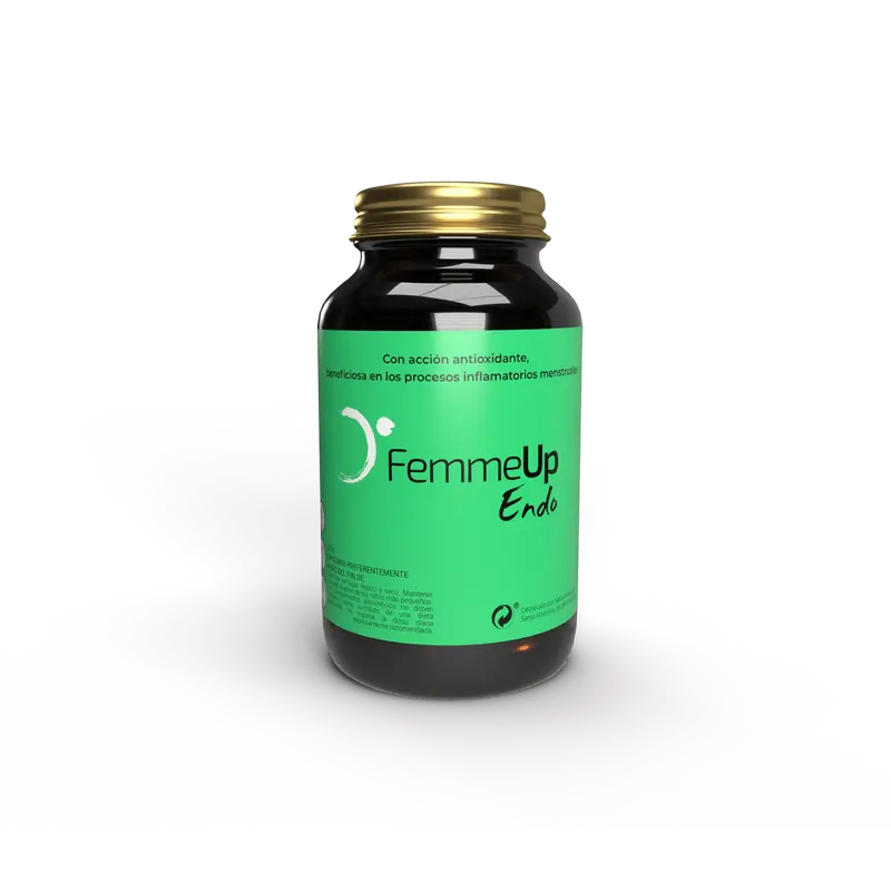 FemmeUp Endo