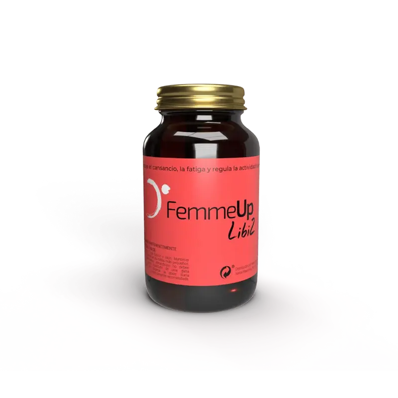 FemmeUp Libi2 - Bienestar Femenino