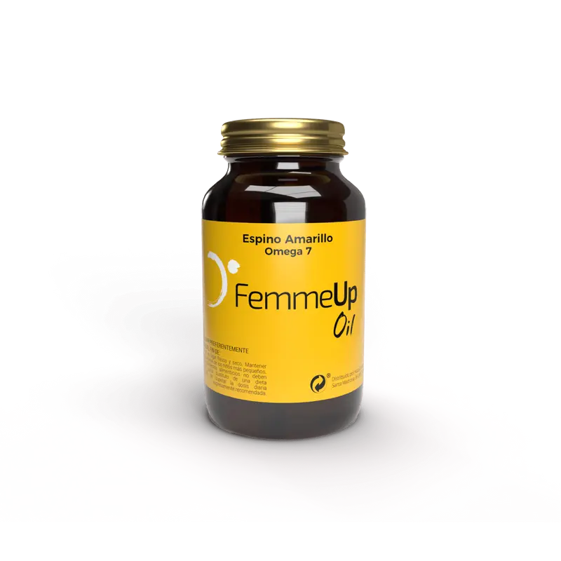 FemmeUp Oil