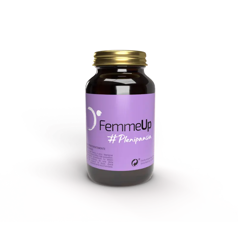 FemmeUp Plenipausia