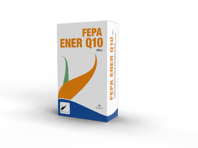 Fepa Ener-Q10