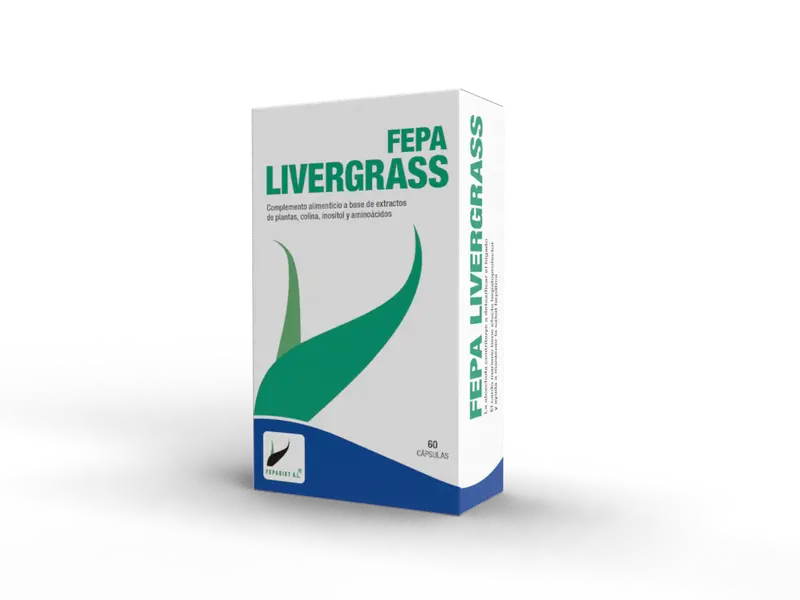 Fepa Livergrass