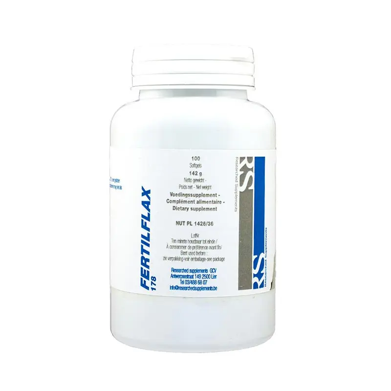 Fertilflax