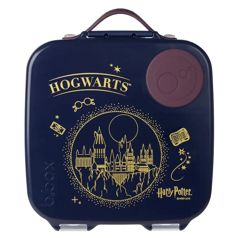 Fiambrera B.Box Grande con Refrigerante - Harry Potter