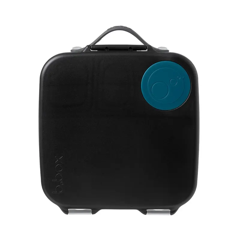 Fiambrera B.Box Grande con Refrigerante -  Night Vision