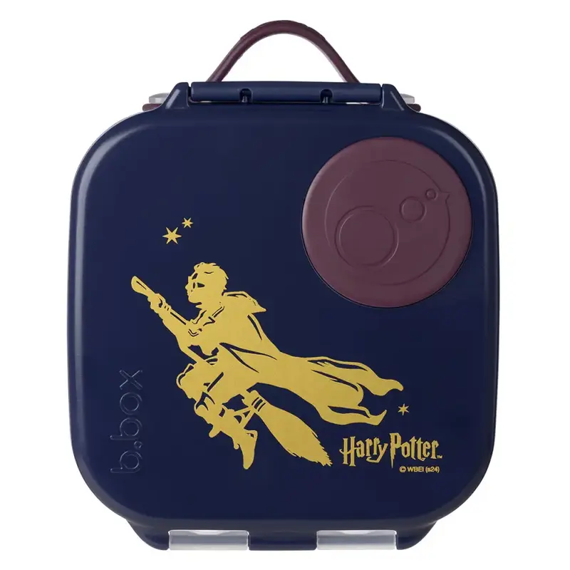 Fiambrera B.Box Mini - Harry Potter