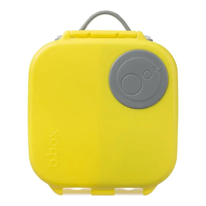Fiambrera B.Box Mini - Lemon Sherbet