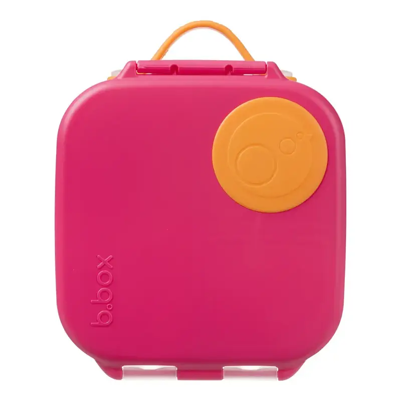 Fiambrera B.Box Mini - Strawberry Shake
