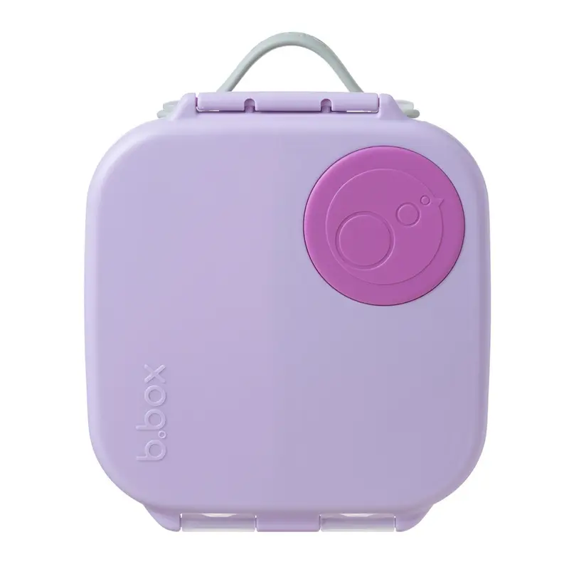 Fiambrera B.Box Mini -  Sugar Plum