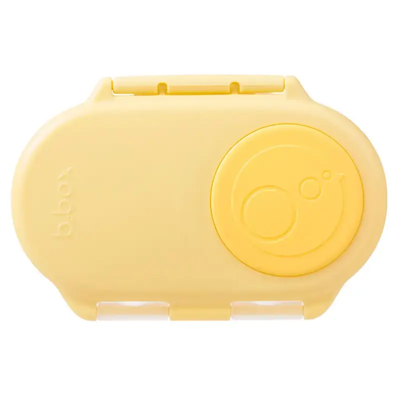 Fiambrera B.Box Snack - Lemon Twist