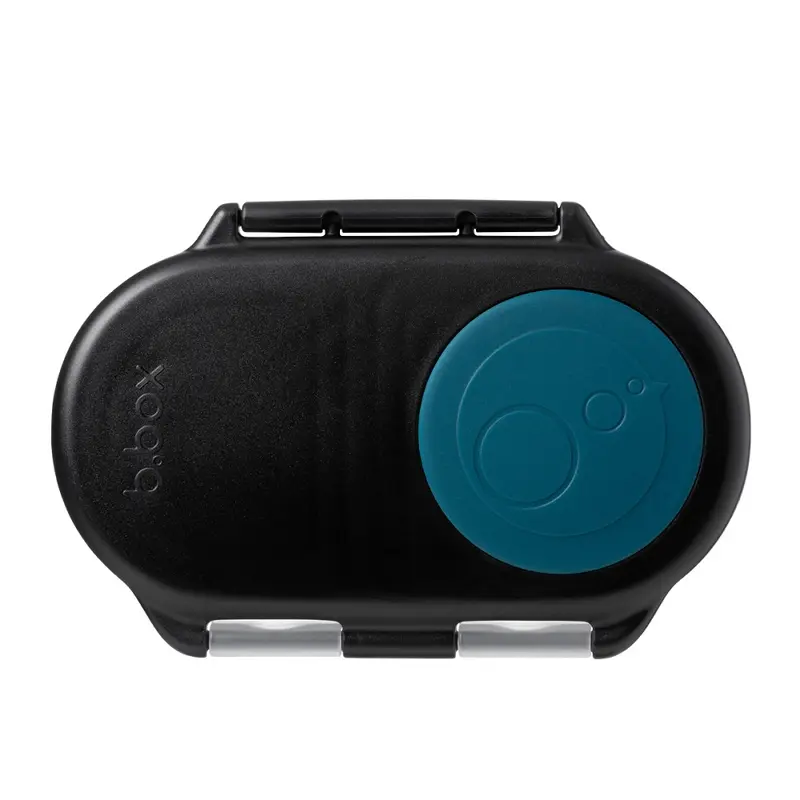 Fiambrera B.Box Snack -  Night Vision