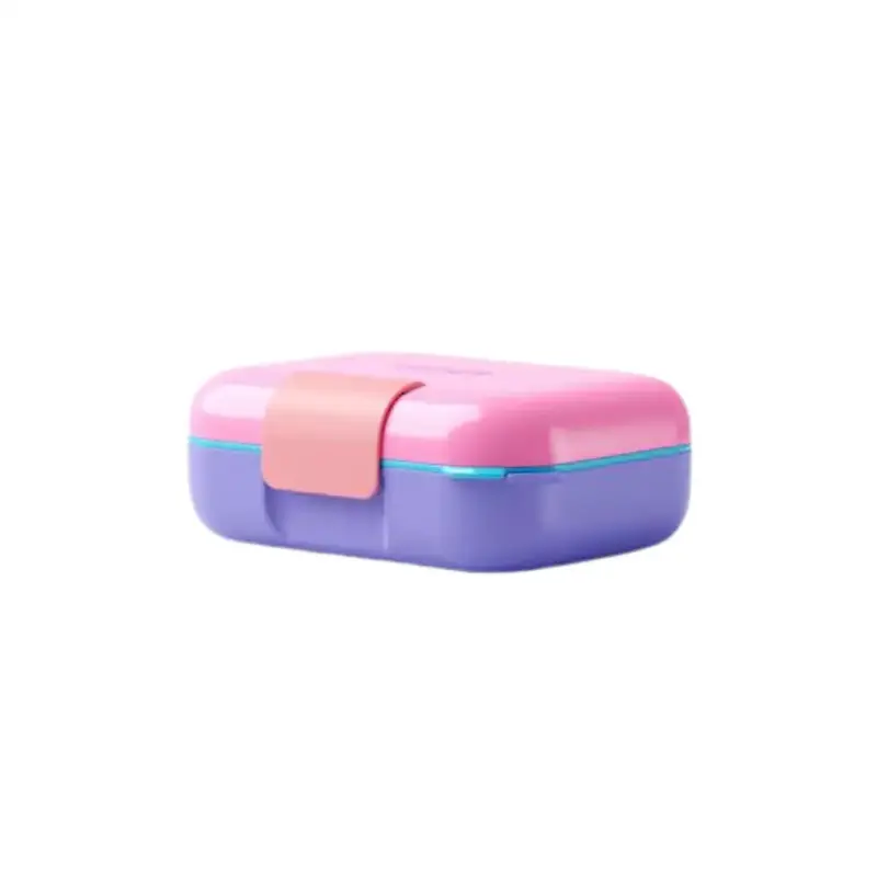 Fiambrera Neat Bento Junior - Rosa