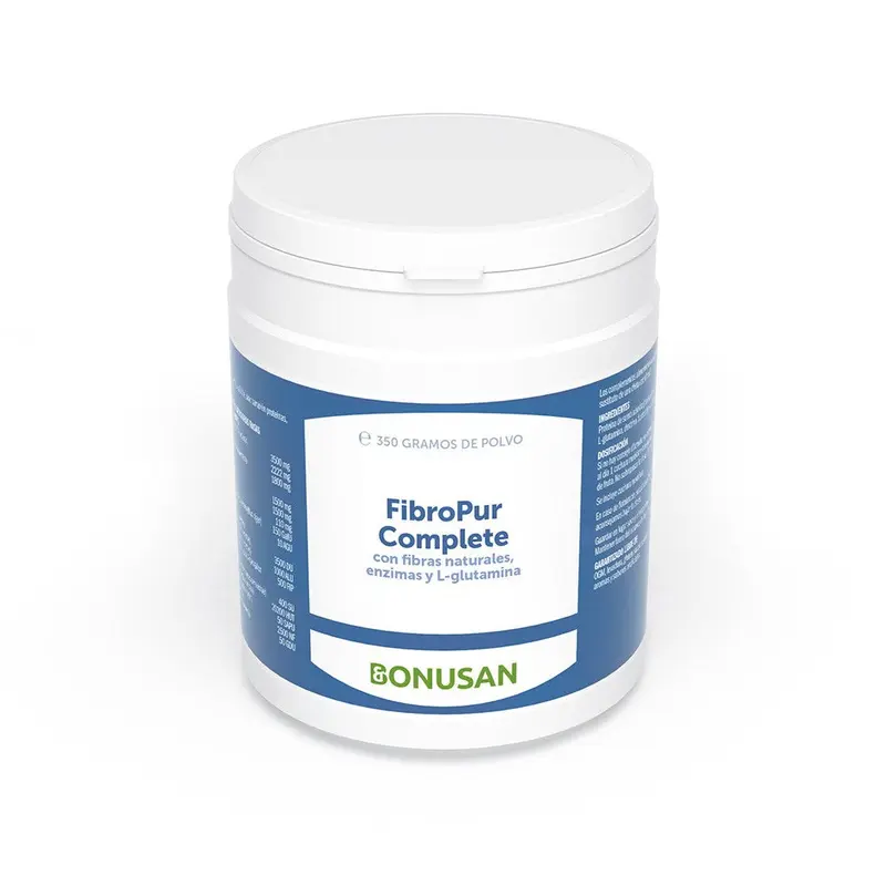 FibroPur Complete (sustituye a Prebio Complete)