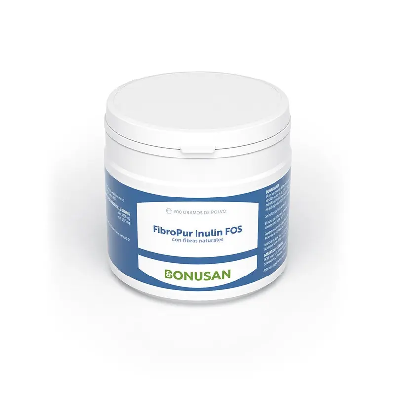 FibroPur Inulin FOS (sustituye a Darmocare Pre)