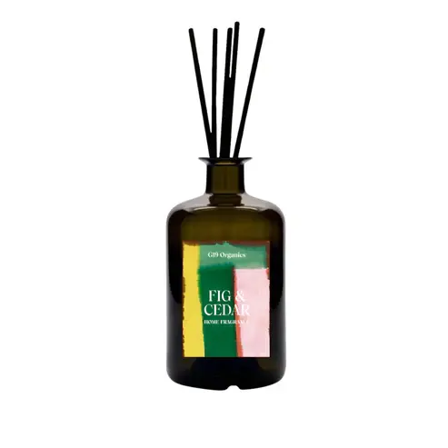 'Fig&Cedar' Home Fragrance Mikado 500ml
