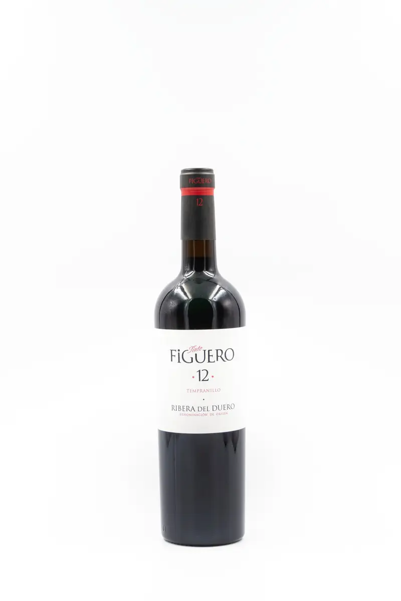 Figuero Crianza