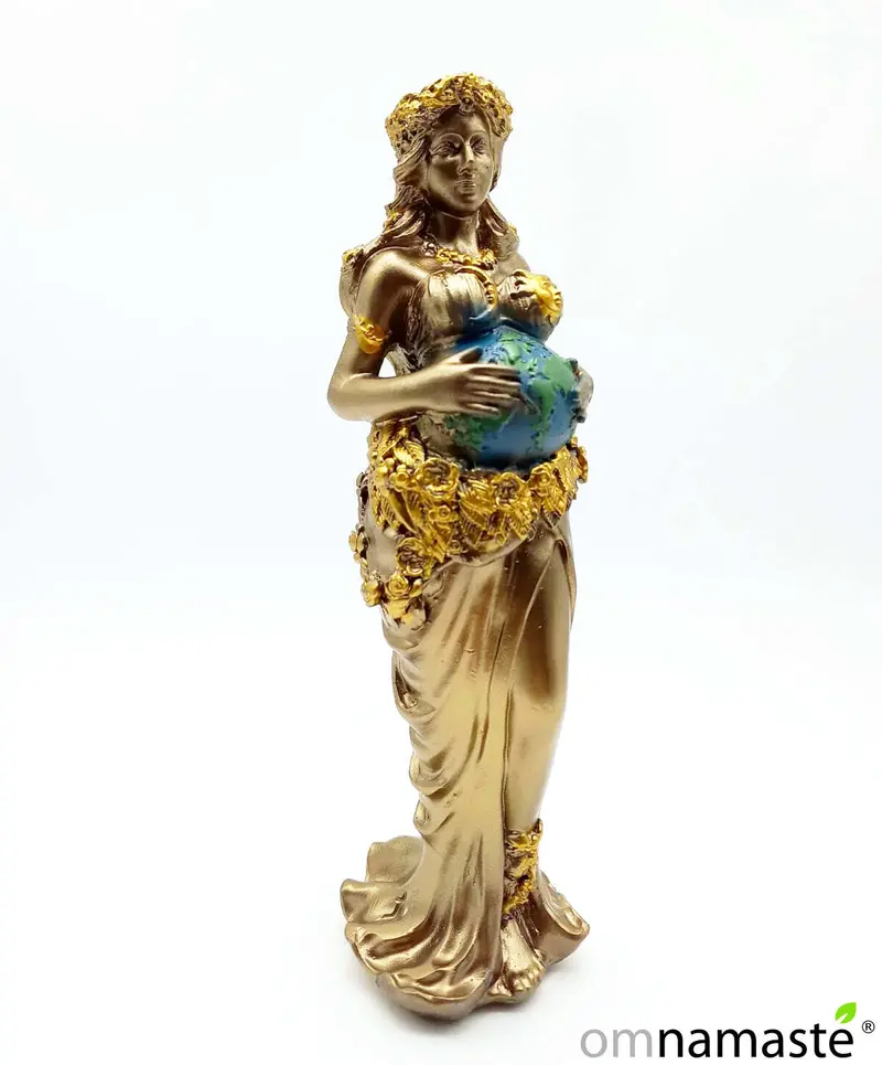 Figura Madre Gaia