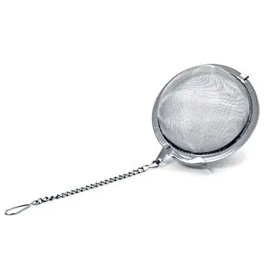 Filtro de té Bola L
