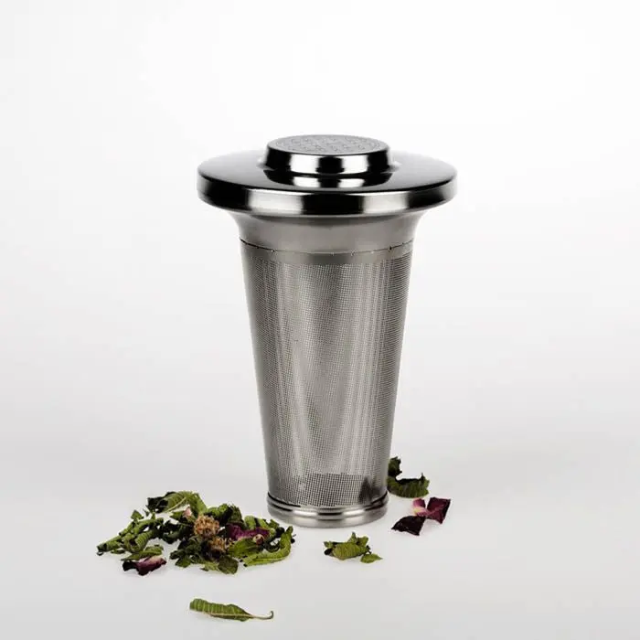 FILTRO GRANDE PARA INFUSIONES - NATURE'S DESIGN