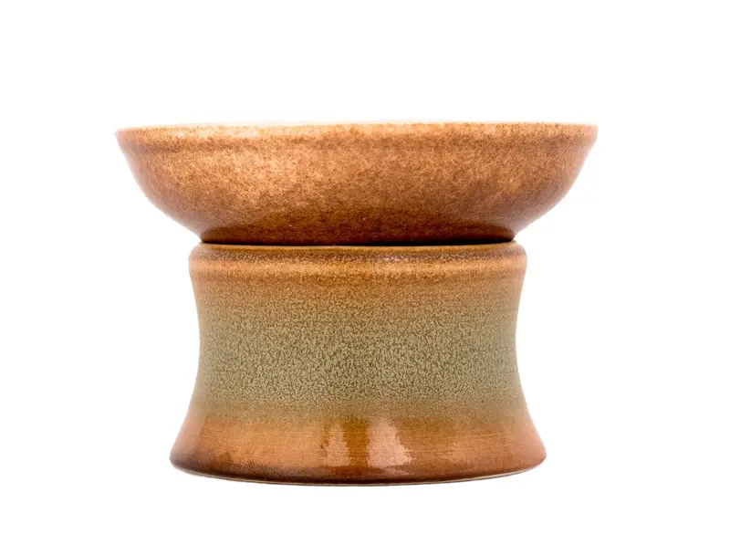 Filtro para té # 31521, porcelana