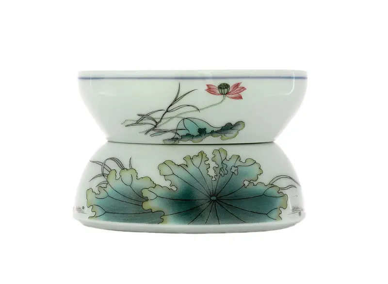 Filtro para té # 31523, porcelana