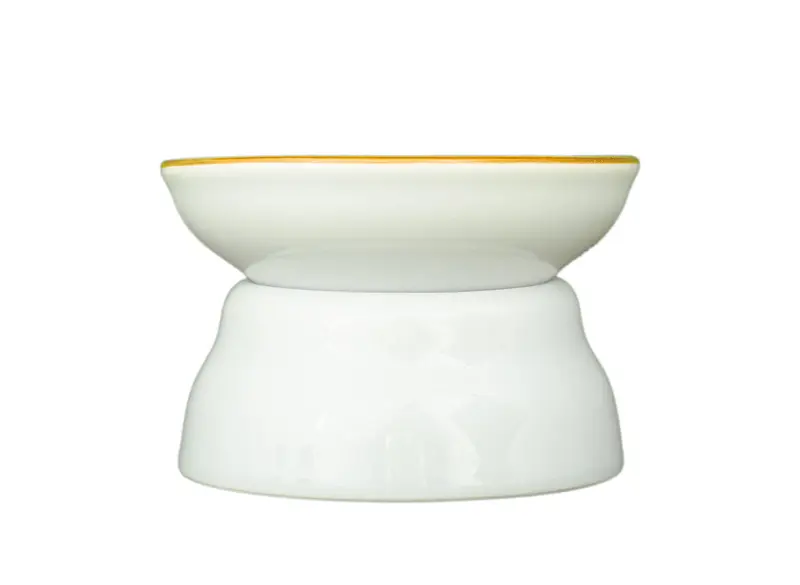 Filtro para té # 31533, porcelana