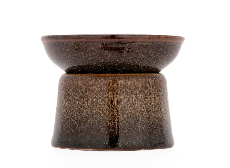 Filtro para té # 39669, porcelana