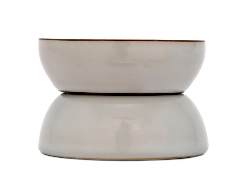 Filtro para té # 39674, porcelana
