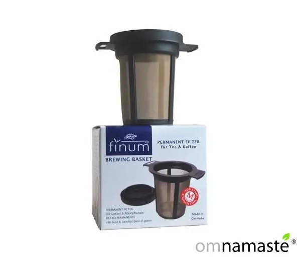 Filtro Permanente para Taza 6cm