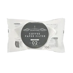 FILTROS PEGASUS 02 BOLSA 100UDS - BLANCOS