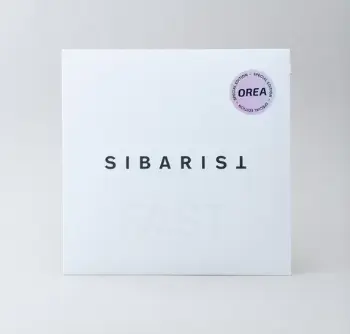 Filtros Sibarist Fast Orea x 100