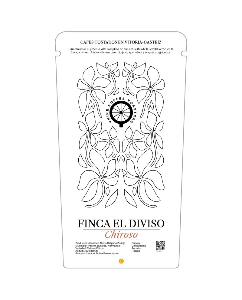 FINCA EL DIVISO CHIROSO