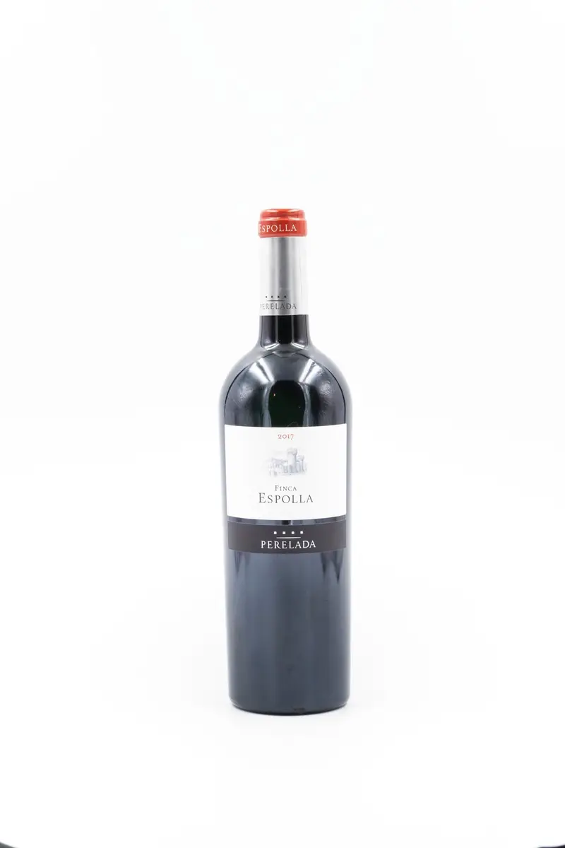 Finca Espolla Negre 2022
