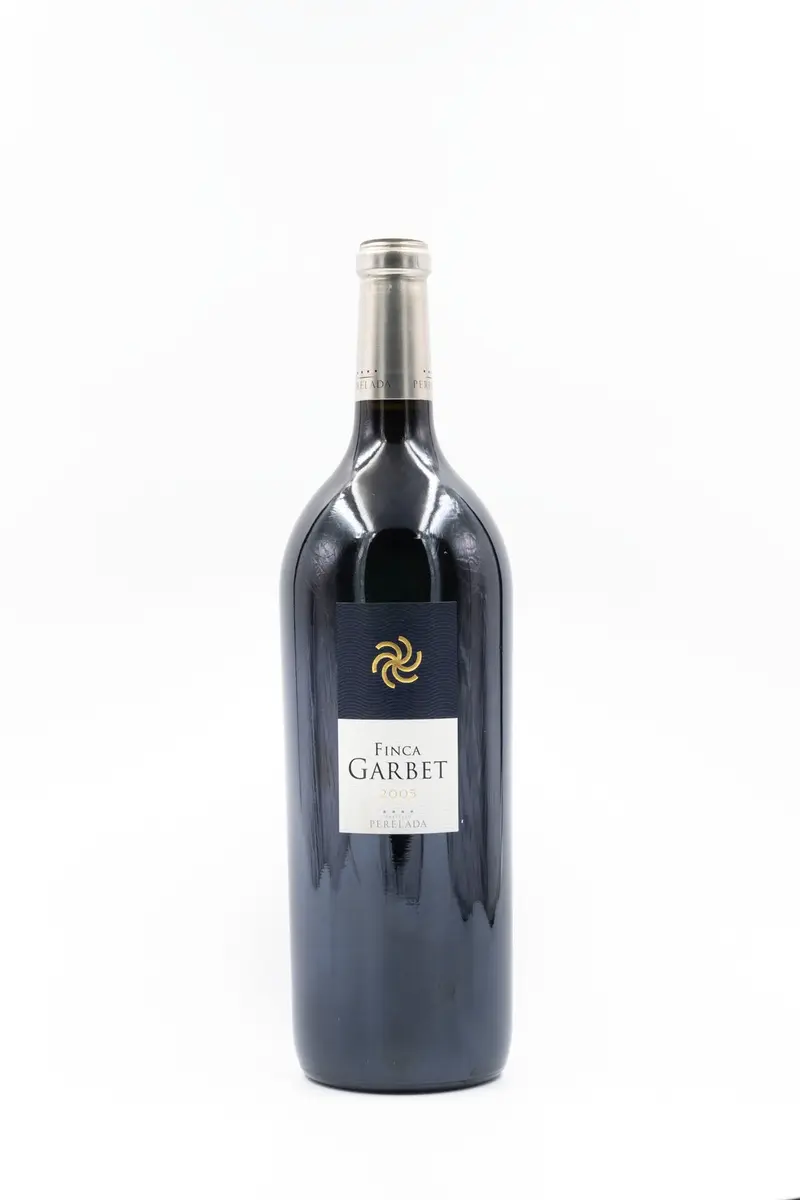 Finca Garbet Magnum 2005