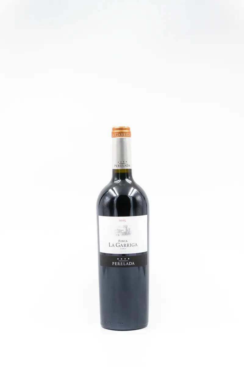 Finca Garriga Negre