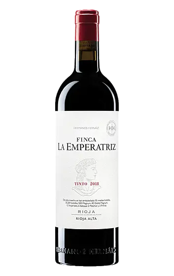 Finca La Emperatriz TINTO VS