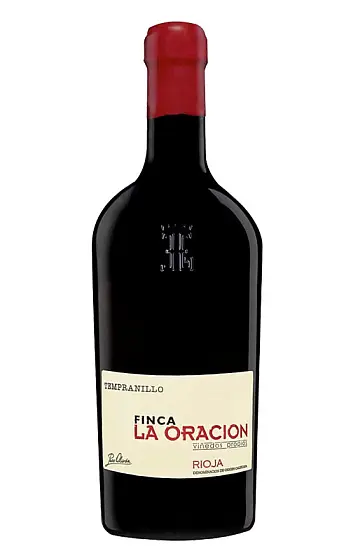 Finca La Oracion