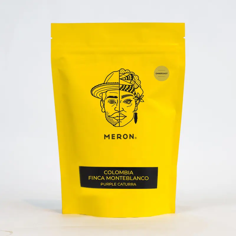 Finca Monteblanco - Colombia {Watermelon Co-Fermented}