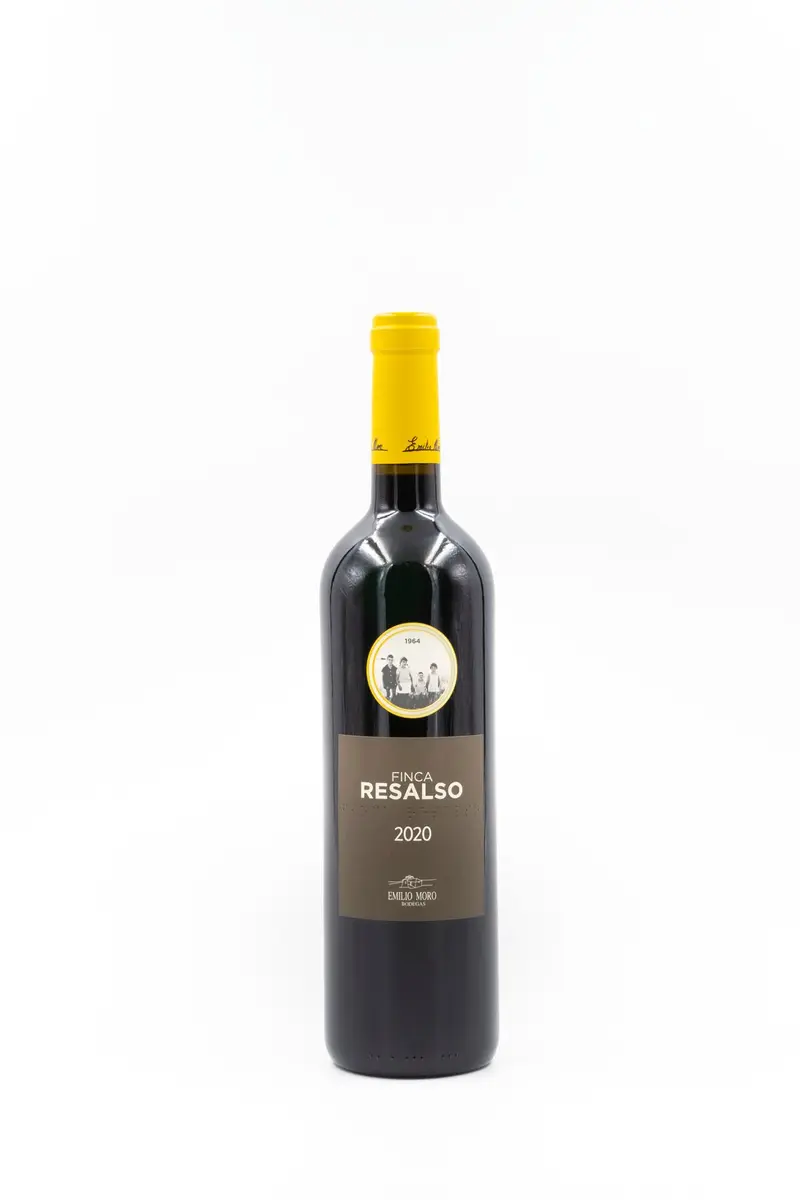 Finca Resalso 2024