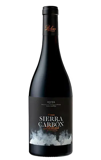 Finca Sierra Carbón Belezos