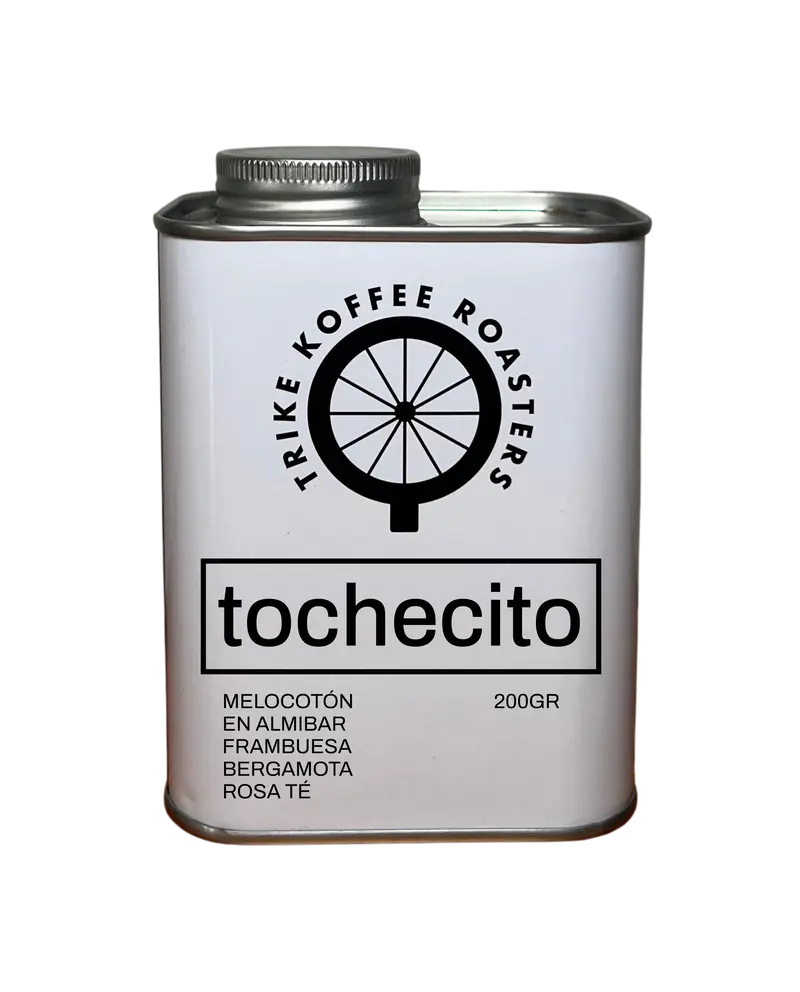 FINCA TOCHECITO