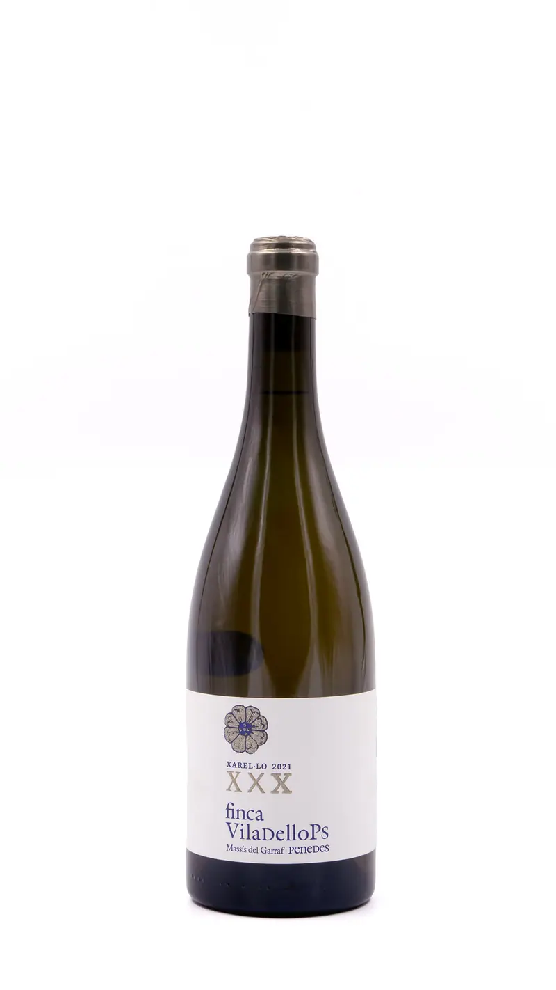 Finca Viladellops Xarel·lo 2021