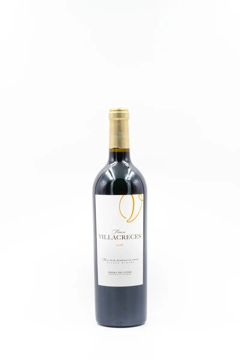 Finca Villacreces 2016
