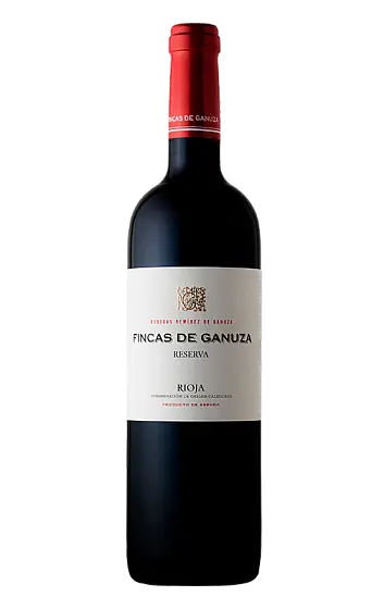 Fincas de Ganuza