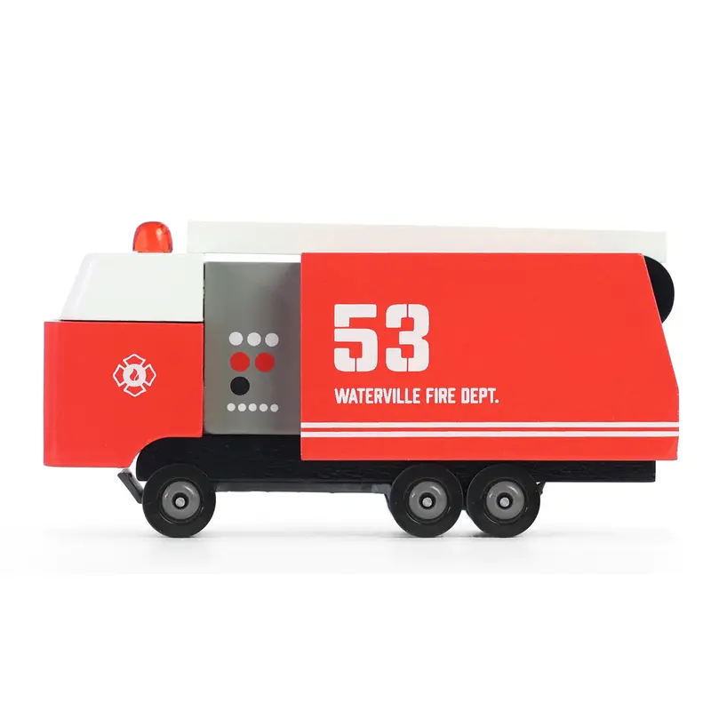 Fire Truck