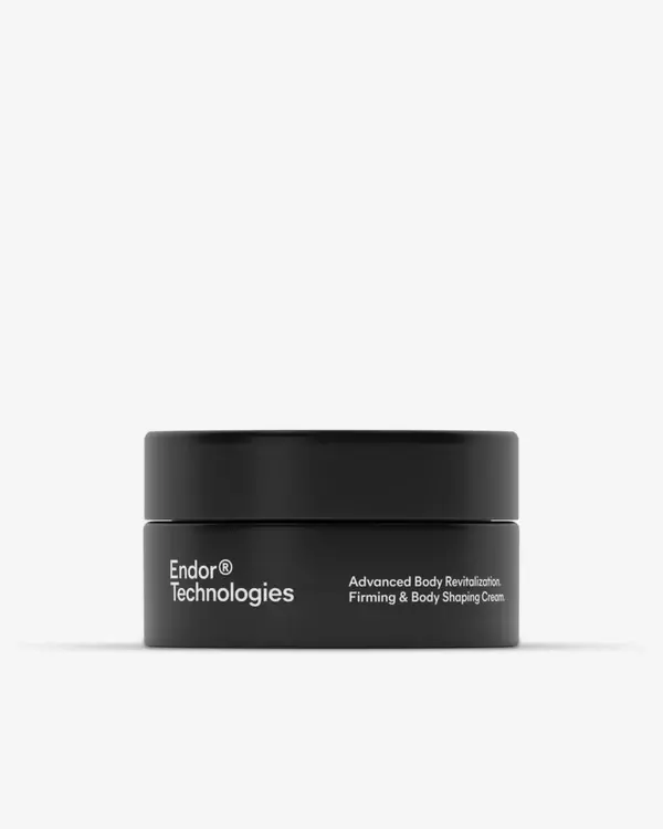 Firming cream CREMA REAFIRMANTE Y REDUCTORA, REMODELA Y TONIFICA LA PIEL,REAFIRMANTE 200ml - ENDOR TECHNOLOGIES