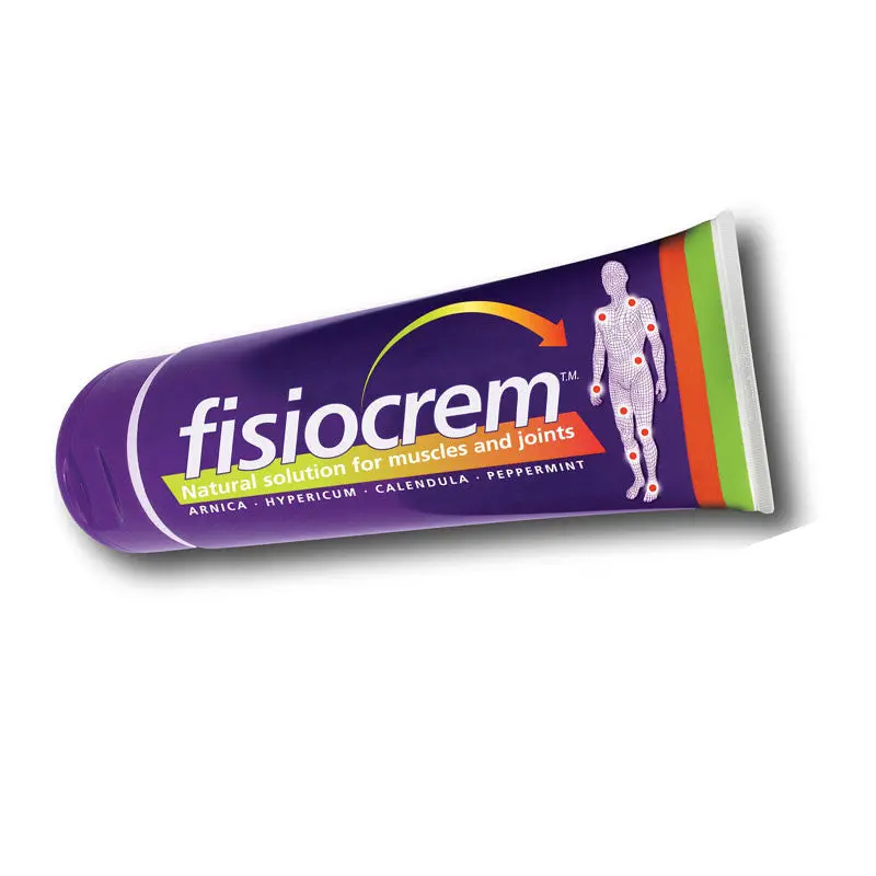 Fisiocrem solugel tubo 60 ml